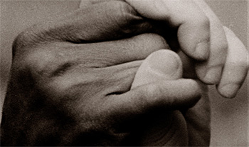 hands photo